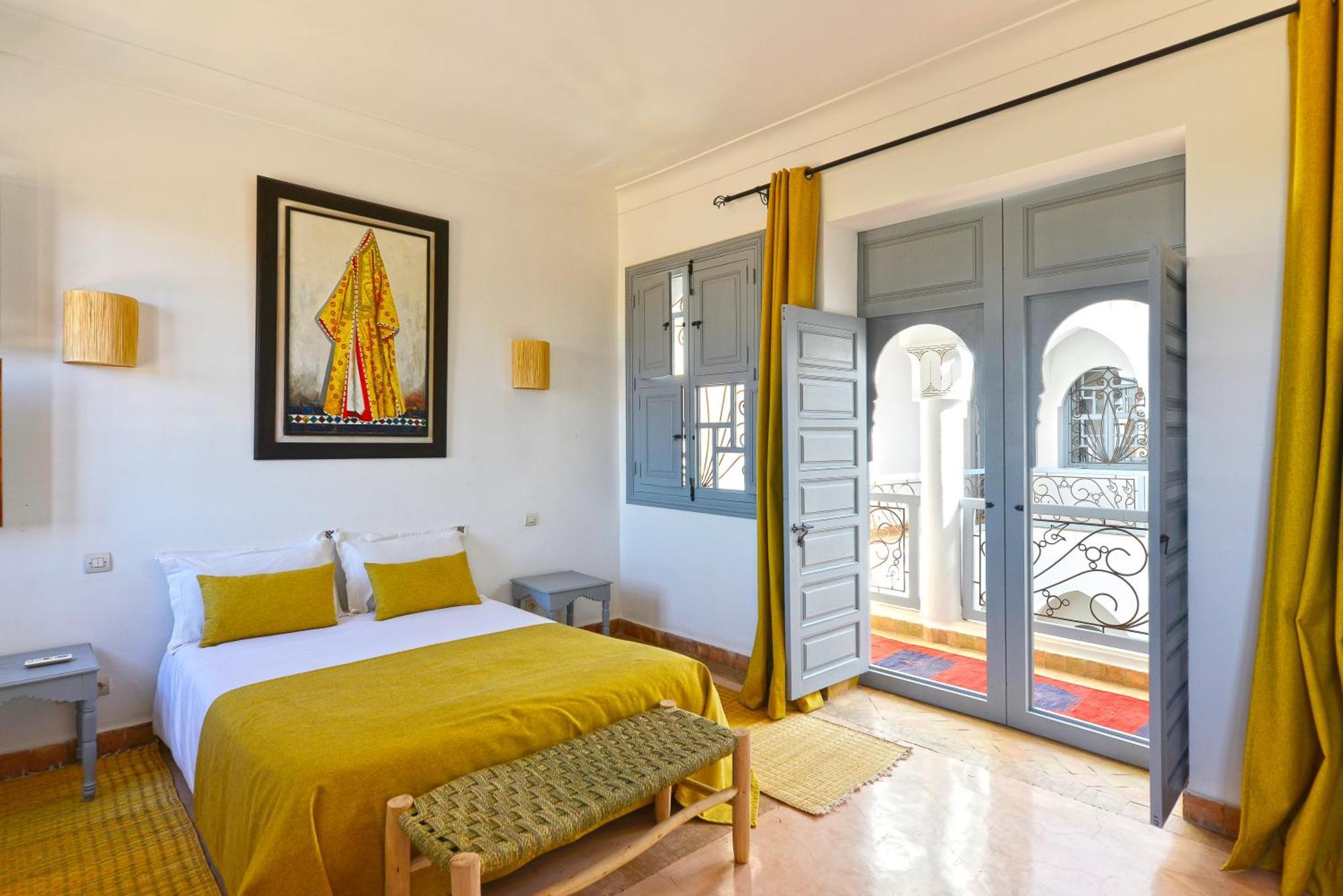 Villa Agora, Villa A La Campagne Proche Marrakech Sidi Abdallah Ghiat Buitenkant foto